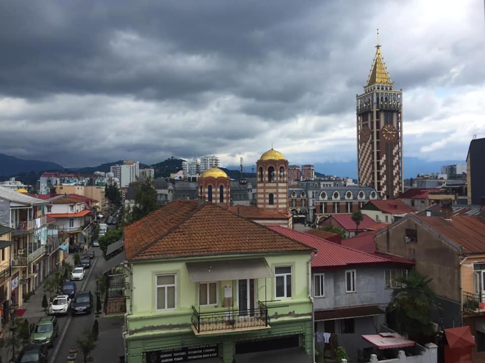 Hotel Ritsa Batumi Zewnętrze zdjęcie