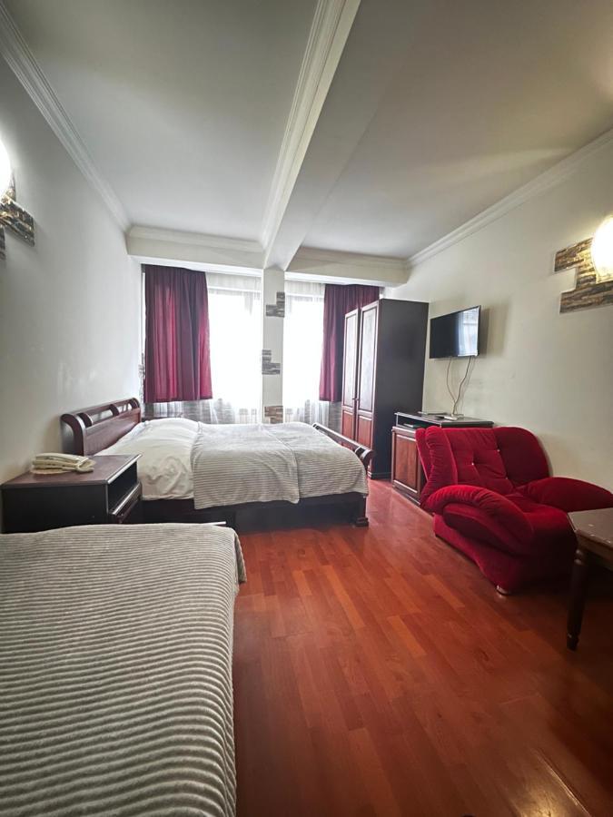 Hotel Ritsa Batumi Zewnętrze zdjęcie