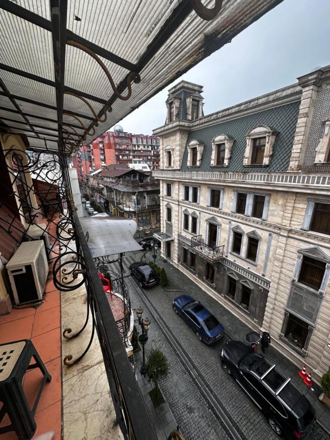 Hotel Ritsa Batumi Zewnętrze zdjęcie